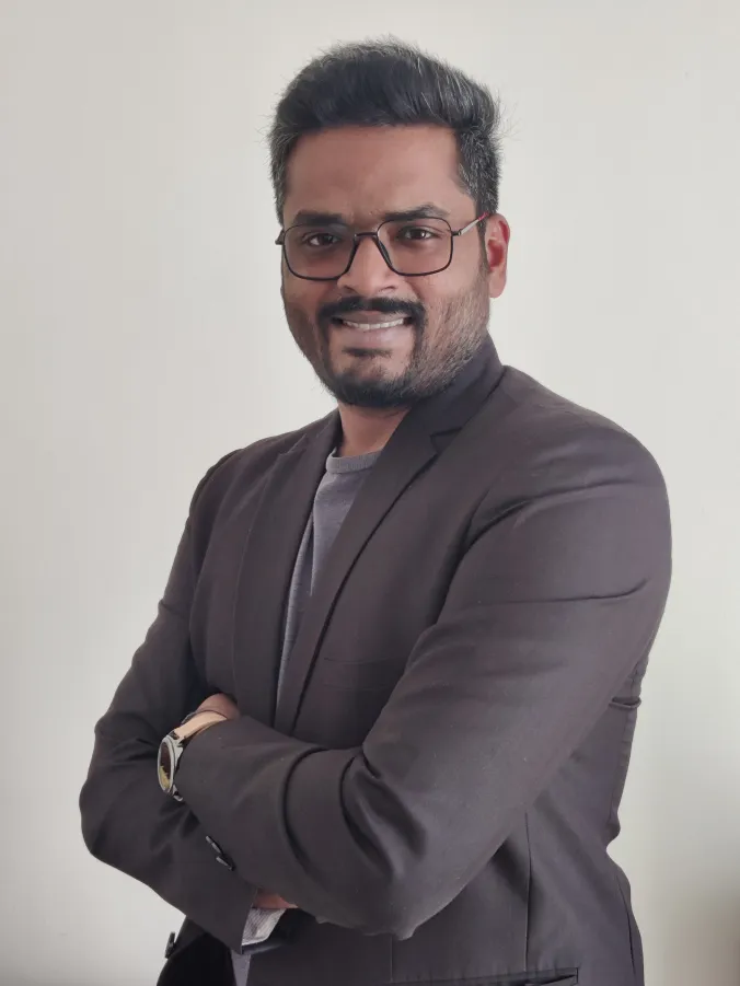 KP Sivaramakrishnan