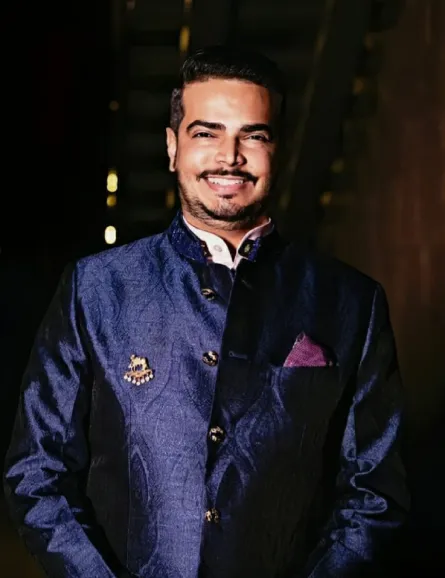 Yash Vardhan Rana