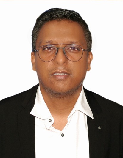 Ajay Basutkar