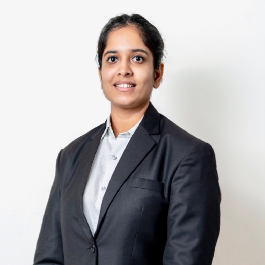 Harshita Gupta