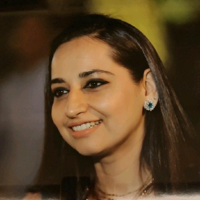 Radhika Bishwajit Dubey