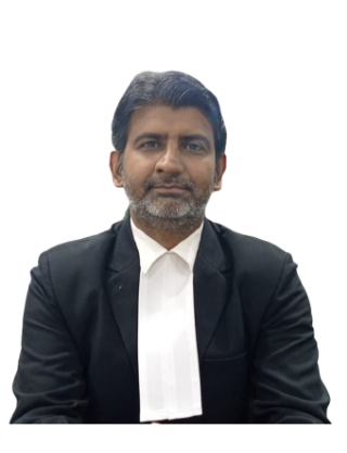 Prem Kumar R. Pandey