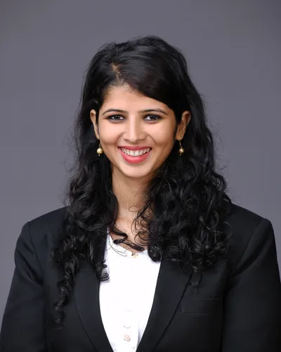 J. Priyadarshni