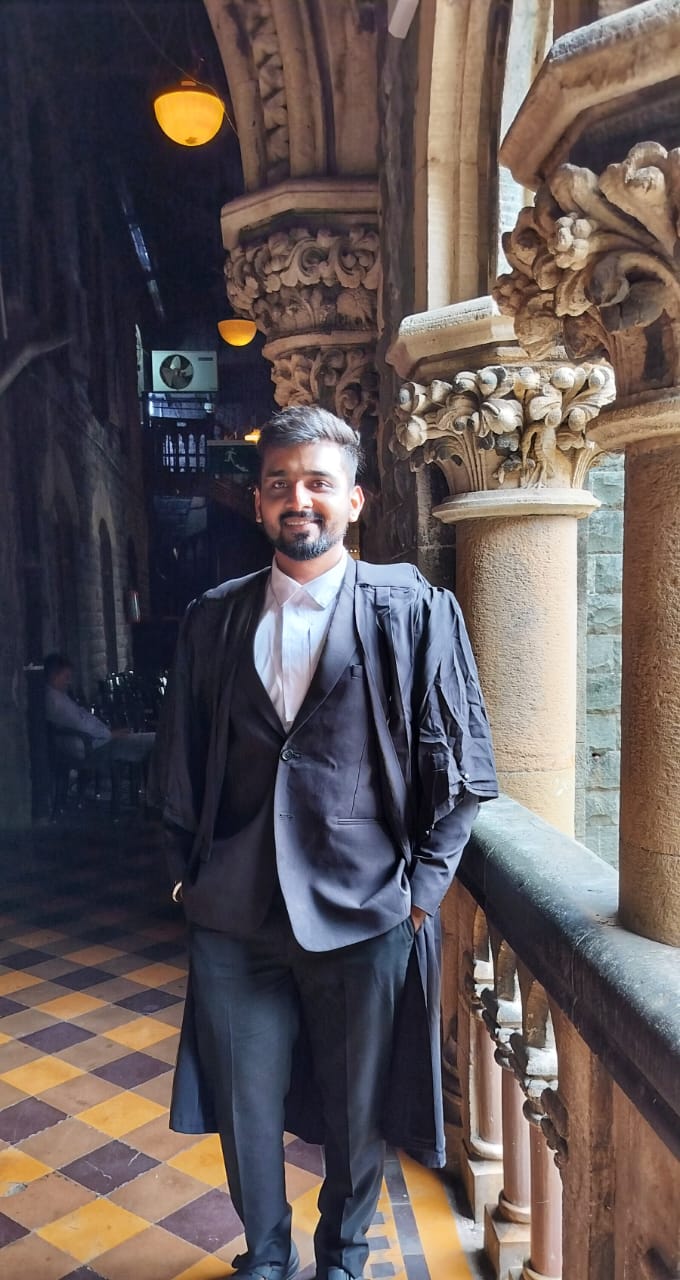 Praful Abhiman Patil