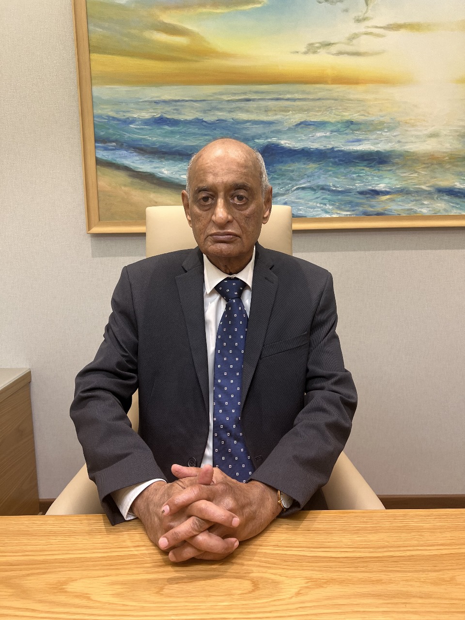 Mac Savaksha Bodhanwalla